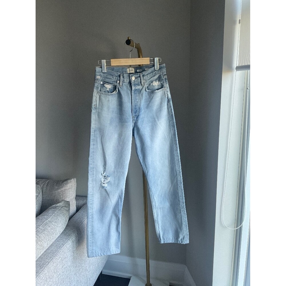Citizens of Humanity Eva Jeans